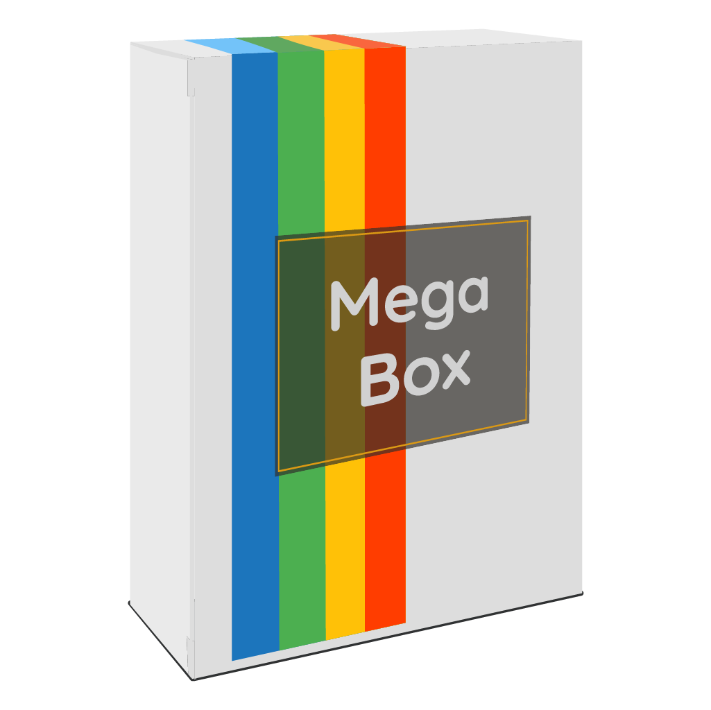 MetaMiniBox