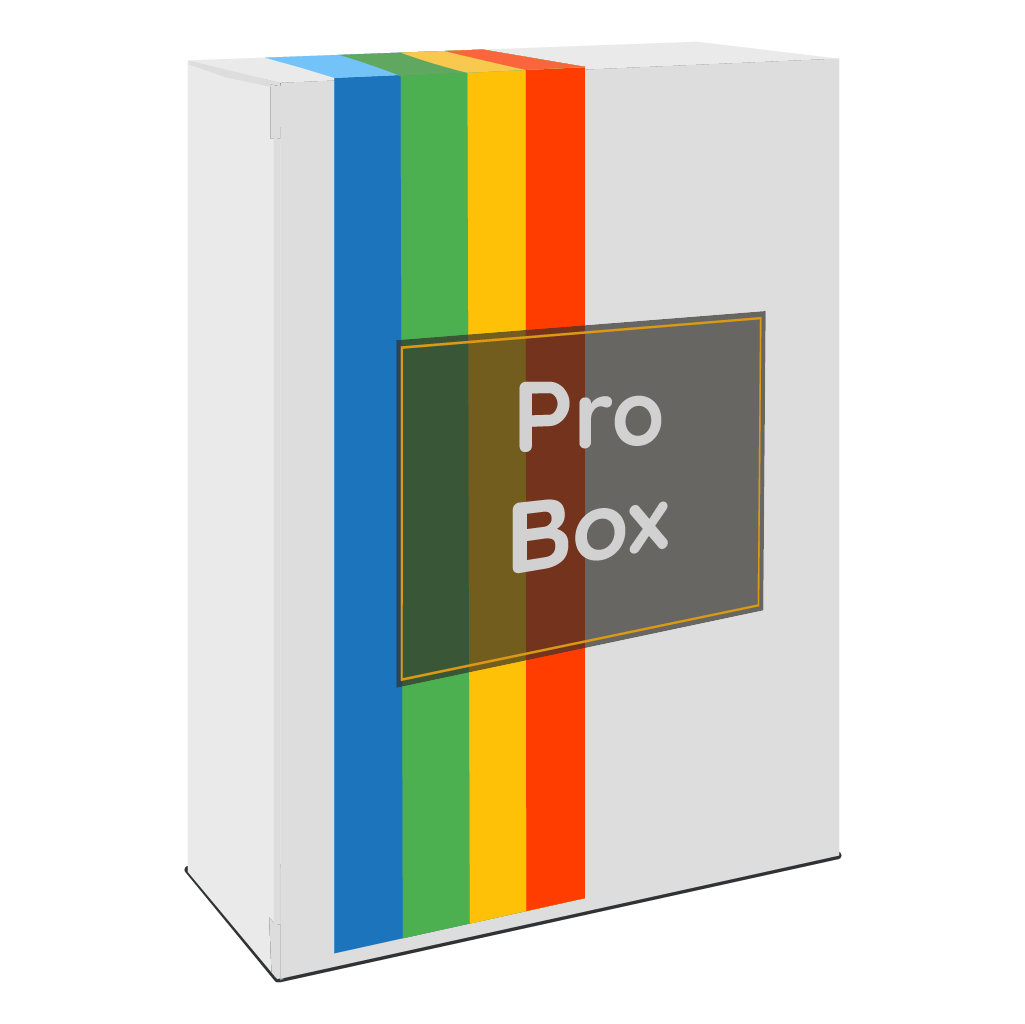 MetaMiniBox