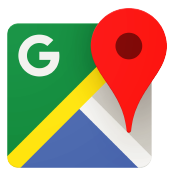 Google Map Görseli
